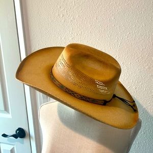 Charlie1 Horse Hat❤️👢👒